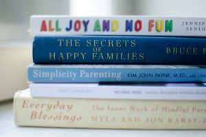 Best parenting books - The Secrets of Happy Families